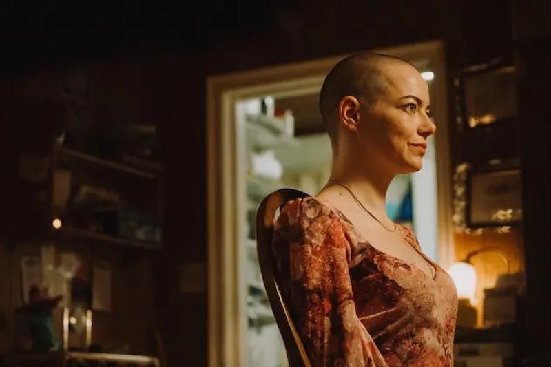 «Burgonia», Yorgos Lanthimos (2025)