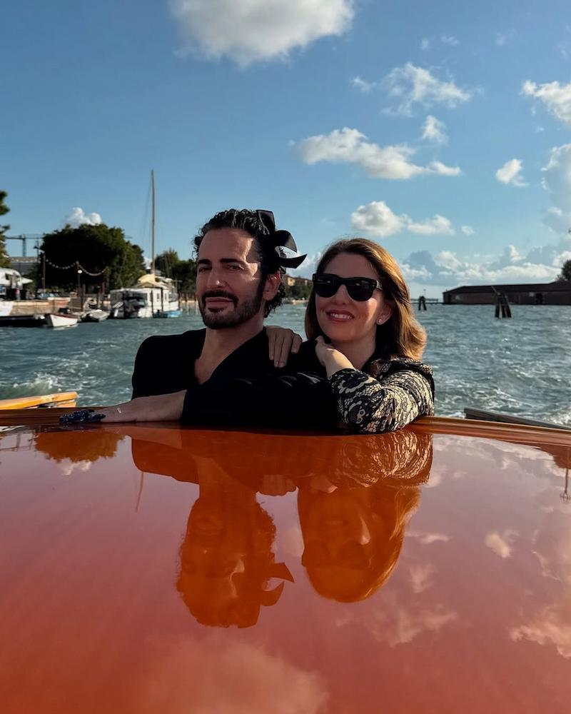 «Marc by Sofia», Sofia Coppola (2025)