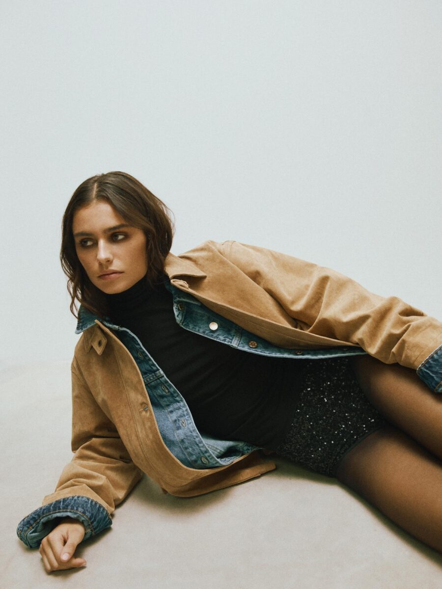 Editorial otoño