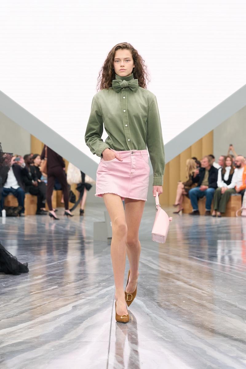 Dior SS26
