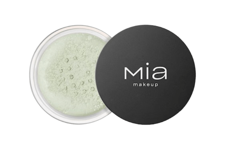 Mia Makeup vía Douglas. Precio: 9,99€