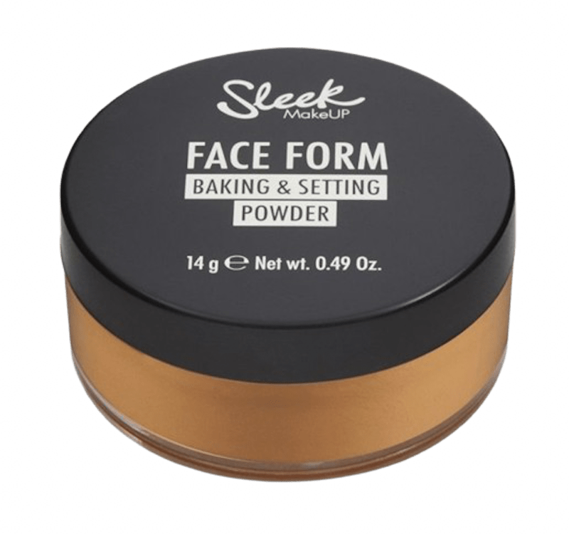 Sleek vía Primor. Precio: 4,20€