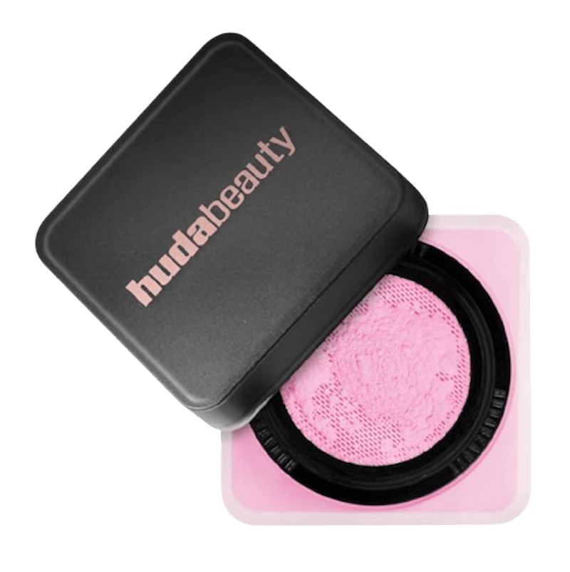 Huda Beauty. Precio: 41€