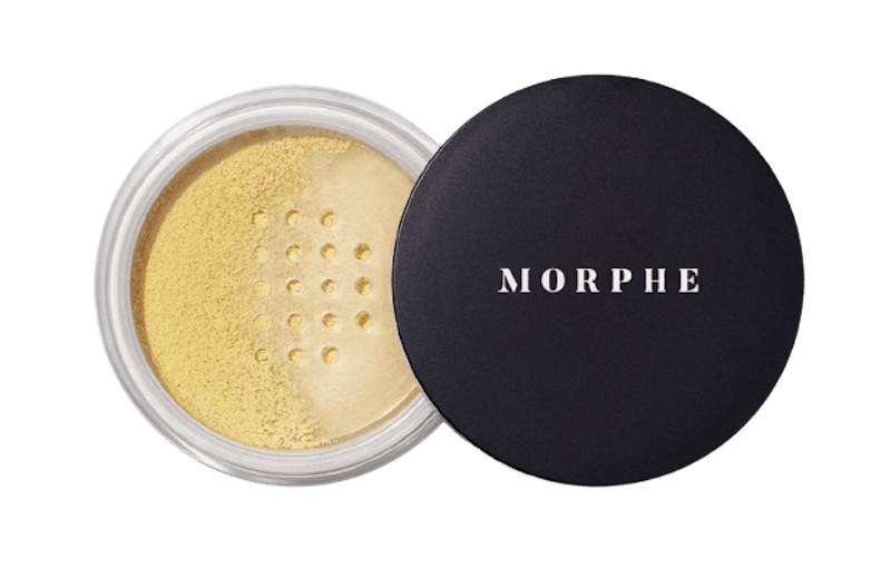 Morphe. Precio: 14,99€