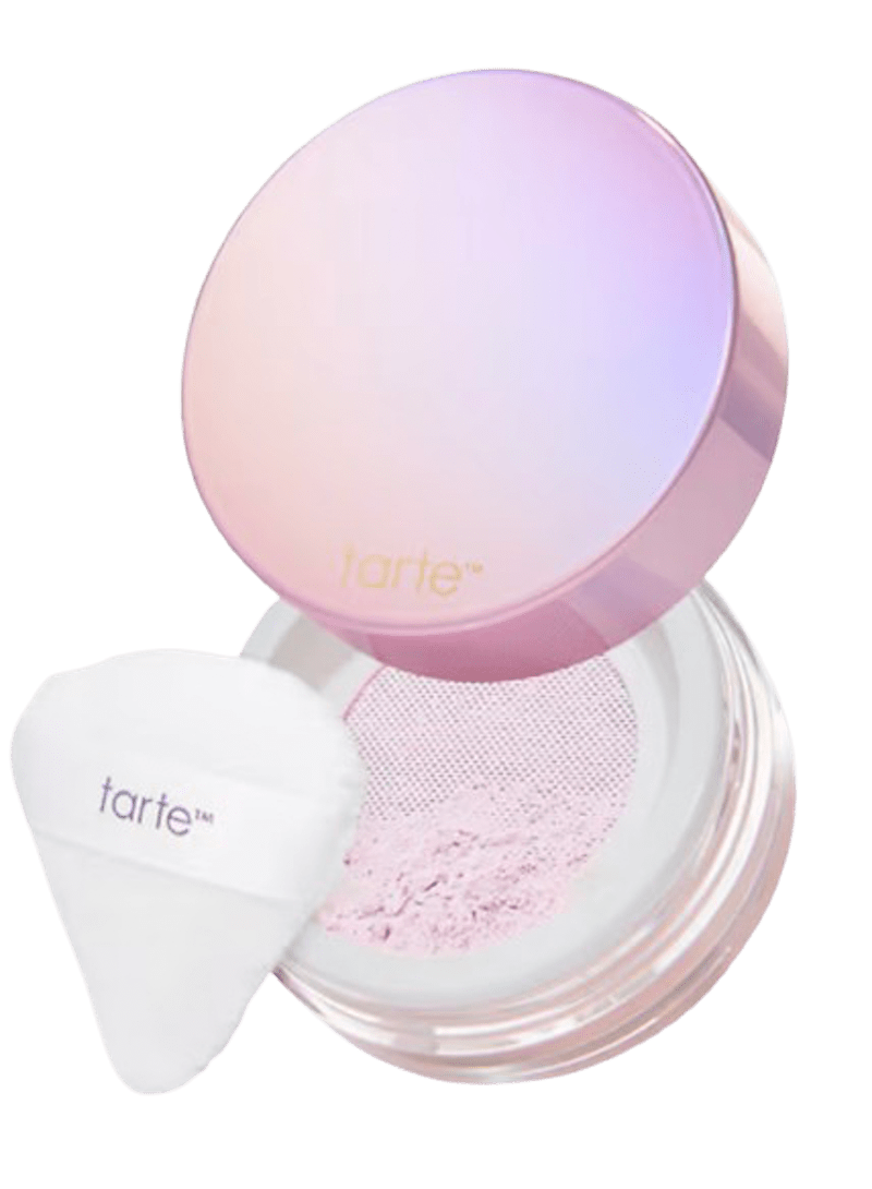 Tarte vía Sephora. Precio: 39€