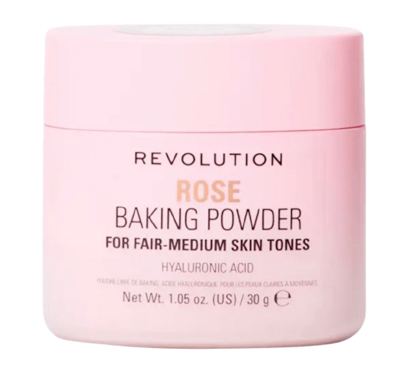 Revolution vía Beautybay. Precio: 9,75€
