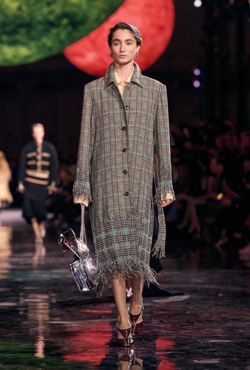 Chanel SS26