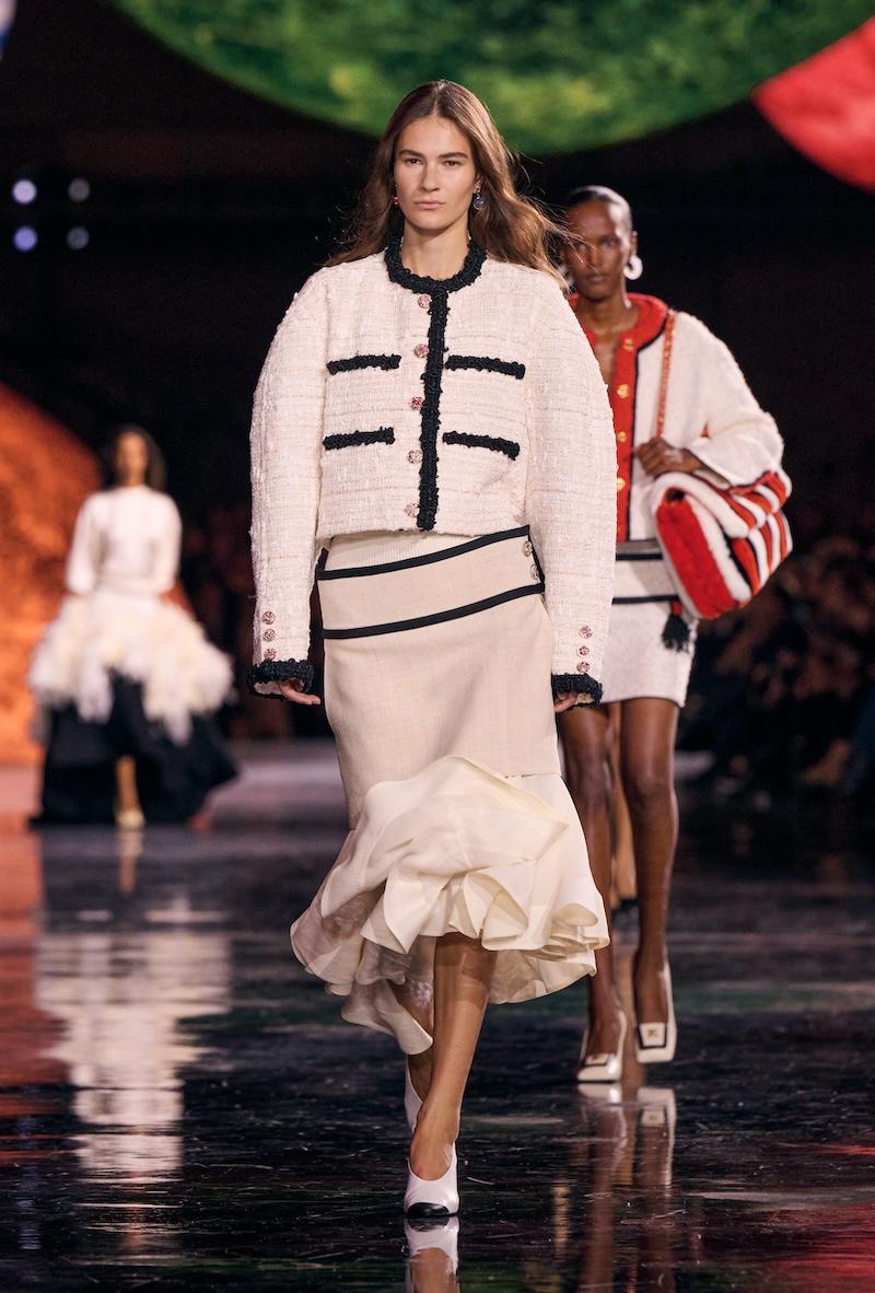 Chanel SS26