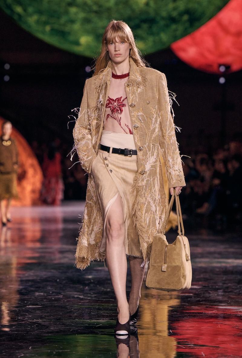 Chanel SS26