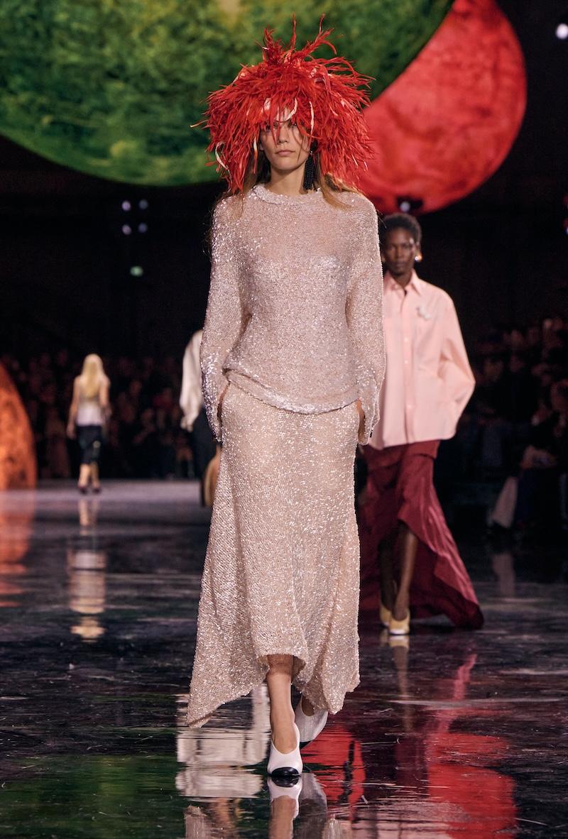 Chanel SS26