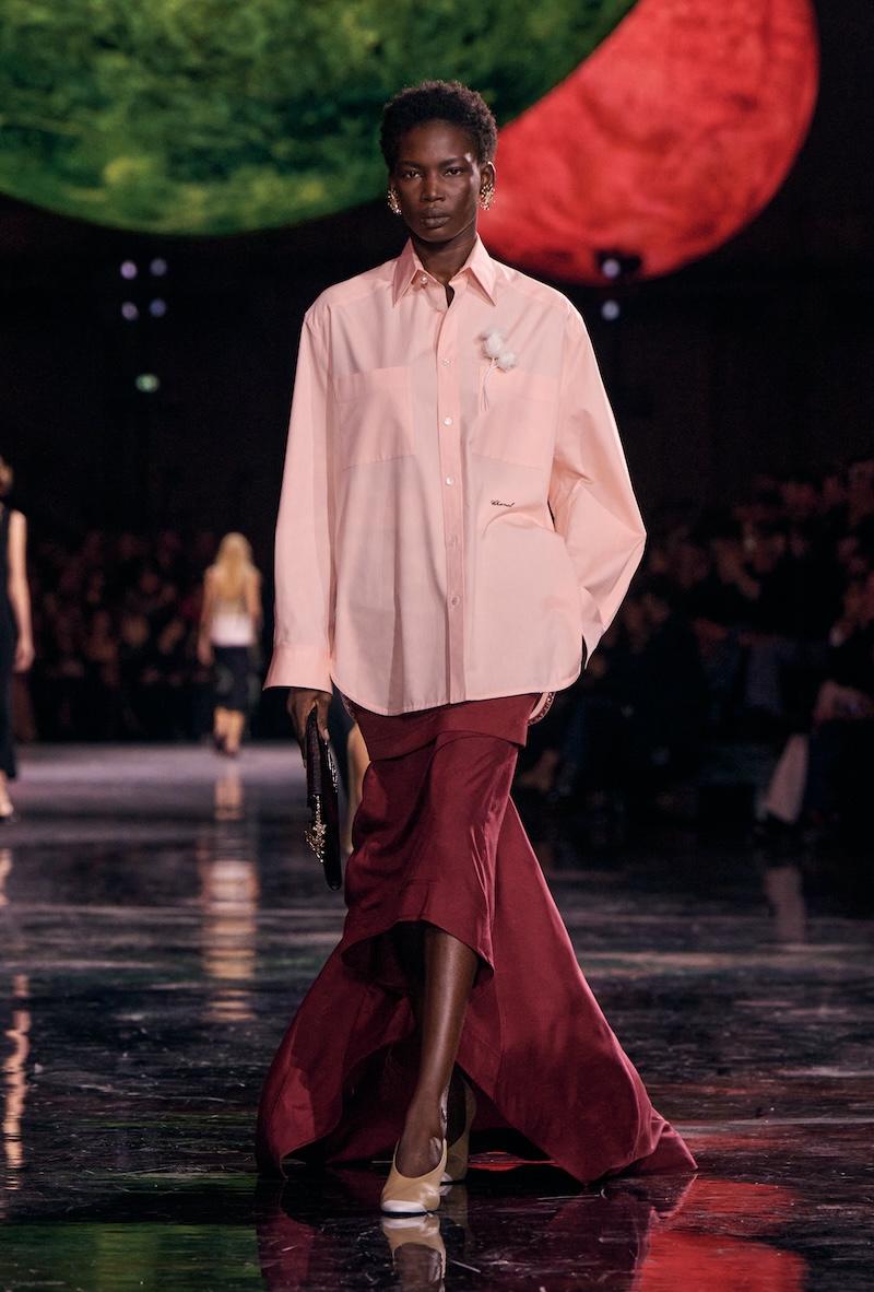 Chanel SS26