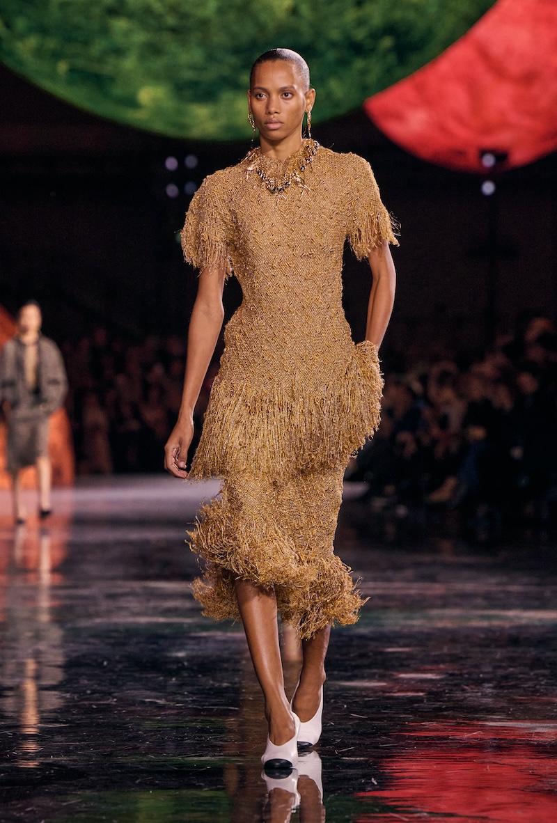 Chanel SS26