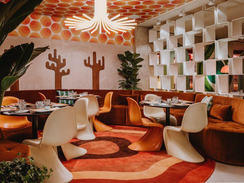 LE CLUB Sushita 