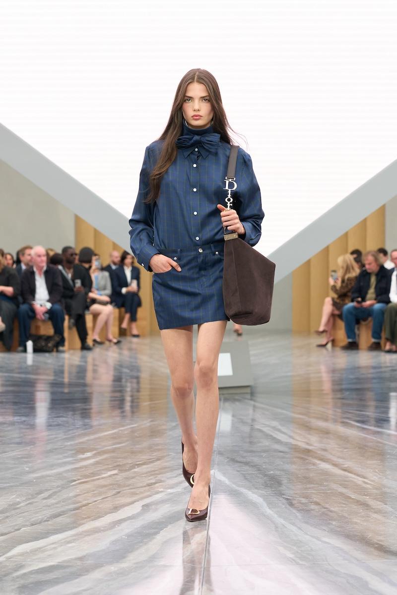 Dior SS26