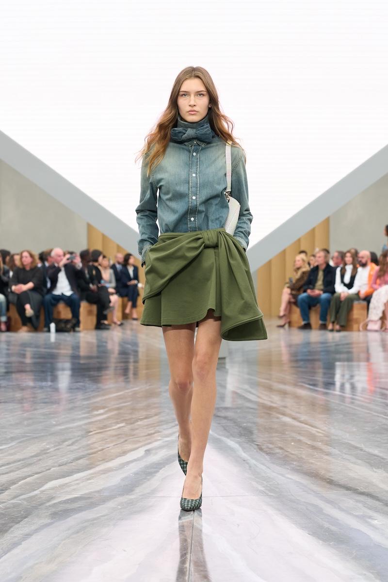 Dior SS26