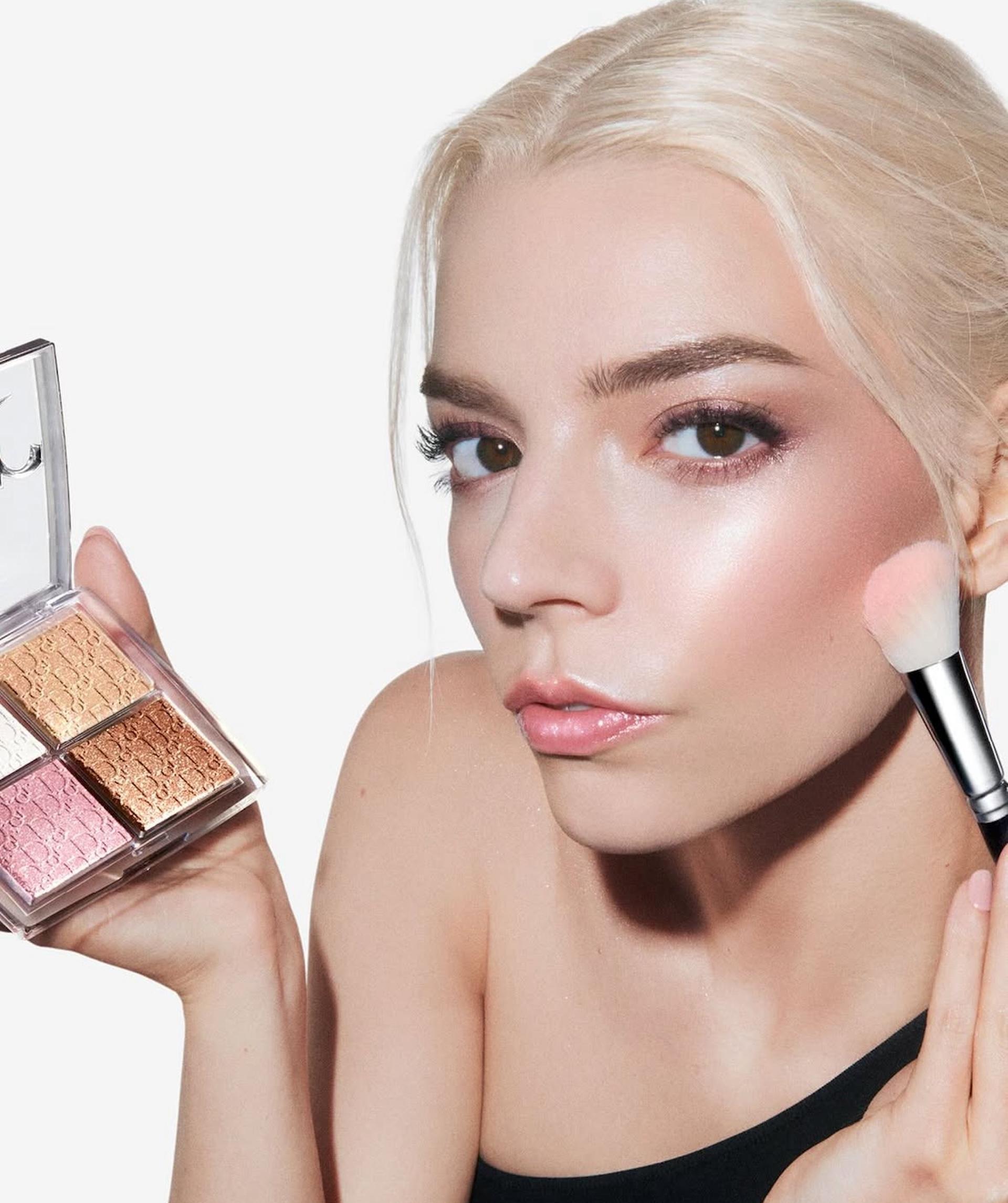 Este es el truco para lucir una mirada de ensueño. Imagen: Cortesía de Dior Beauty