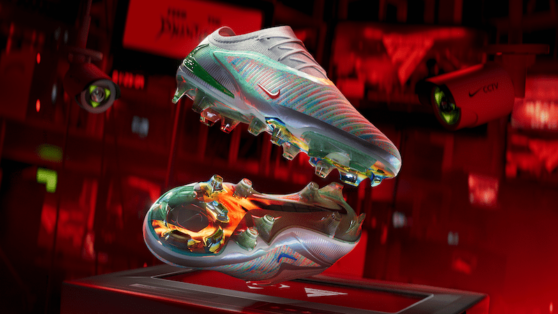 Nike X EA SPORTS FC
