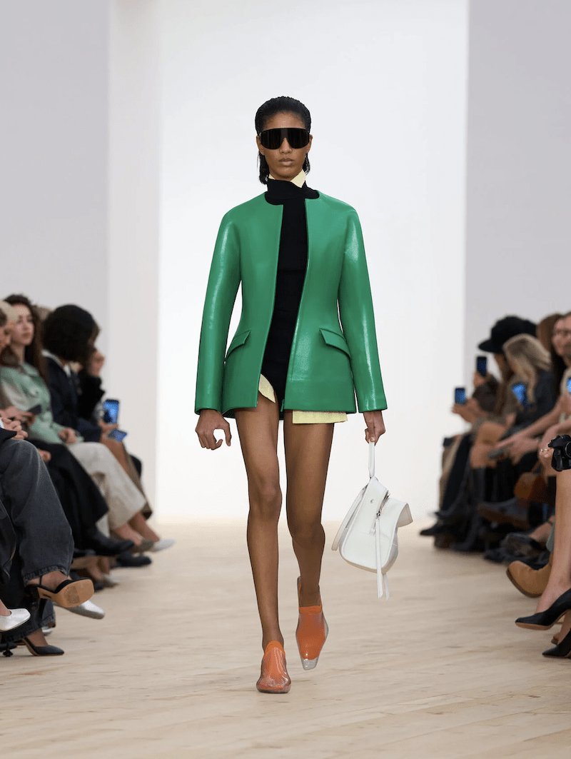 Loewe SS26