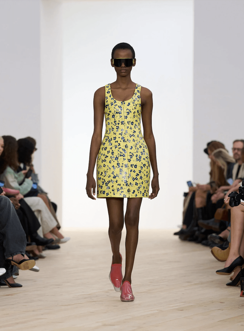 Loewe SS26