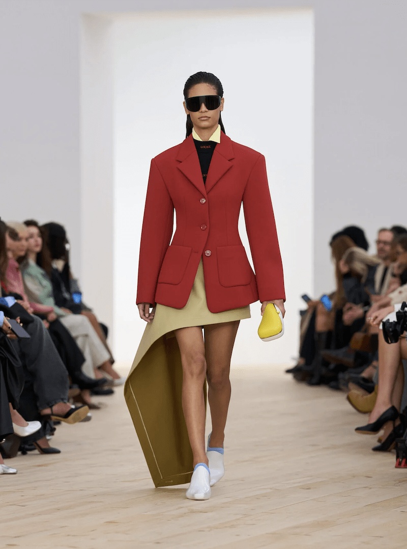 Loewe SS26