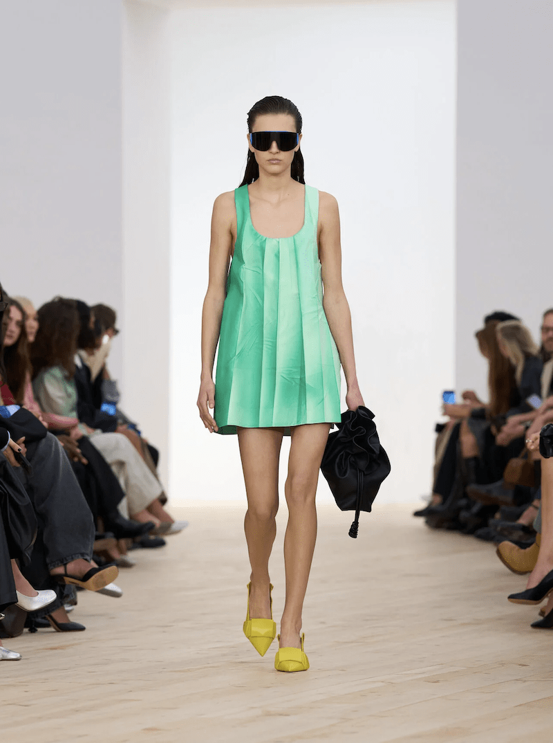 Loewe SS26