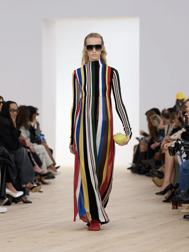 Loewe SS26
