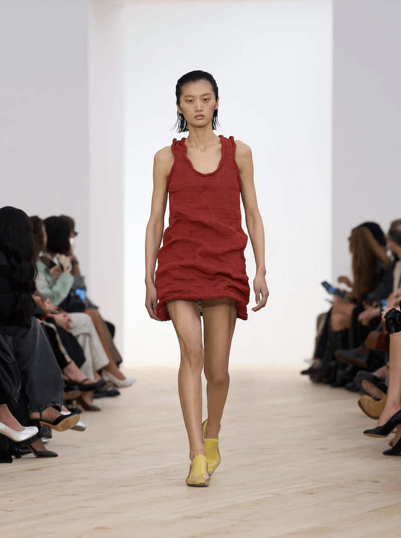 Loewe SS26