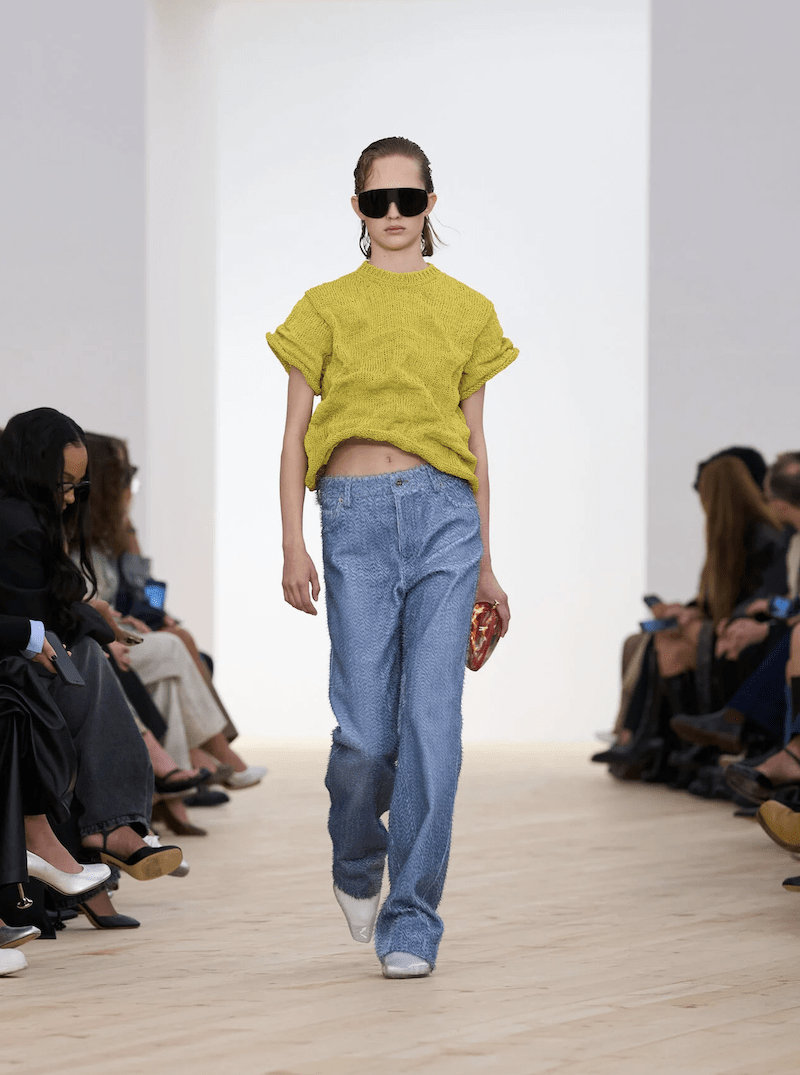 Loewe SS26