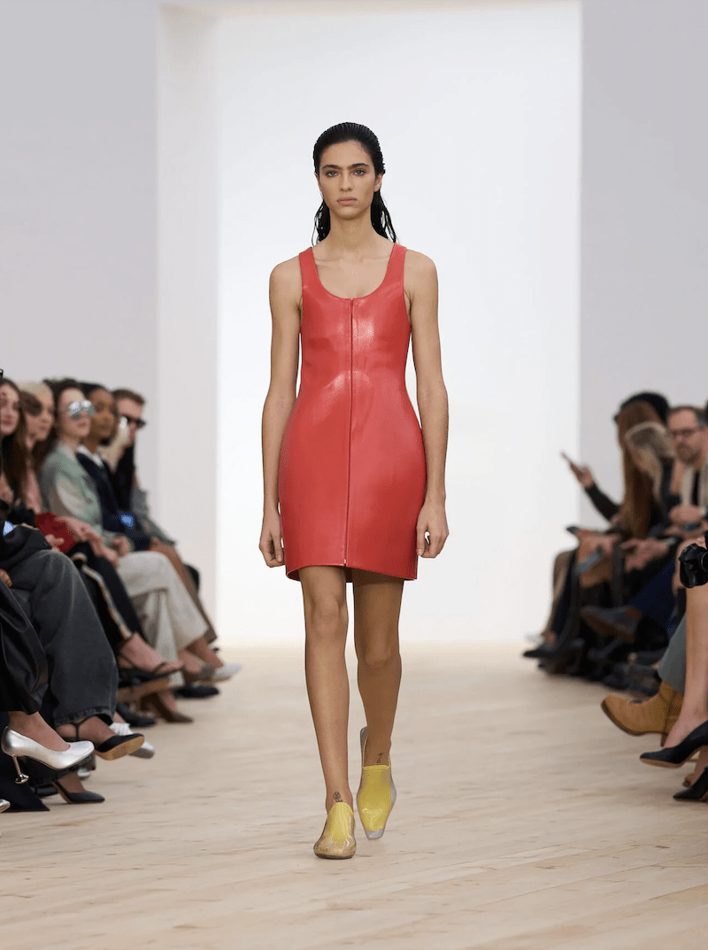Loewe SS26