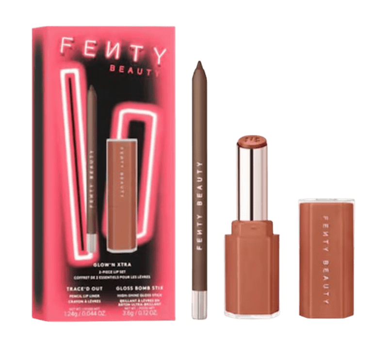 Fenty Beauty vía Sephora. Precio: 30€