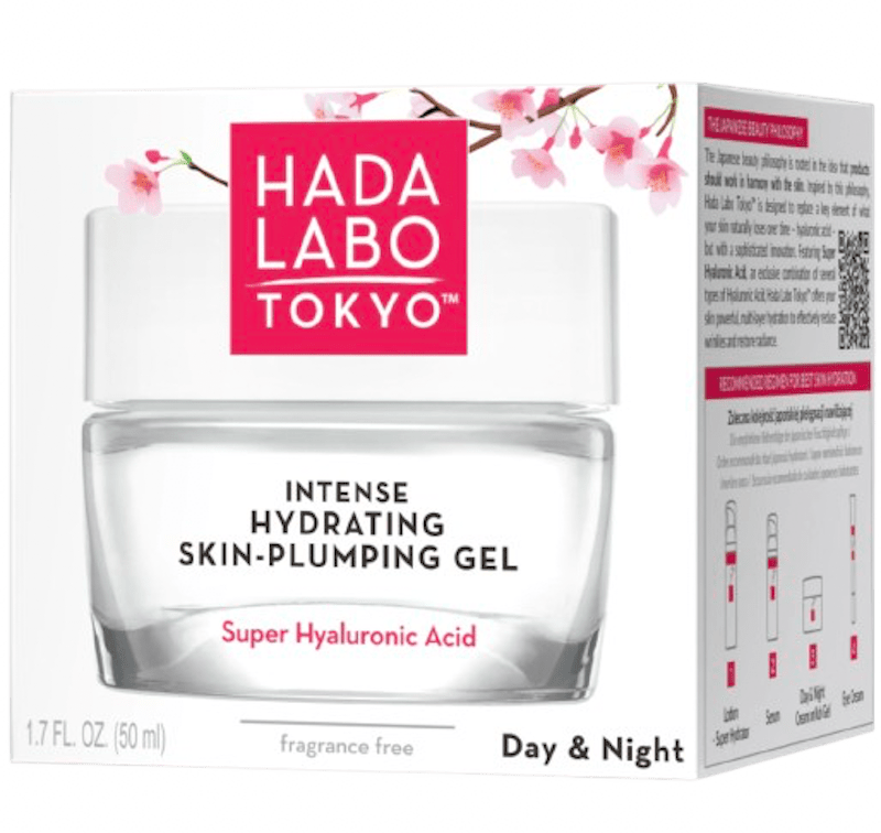 Hada Labo vía Primor. Precio: 16,50€