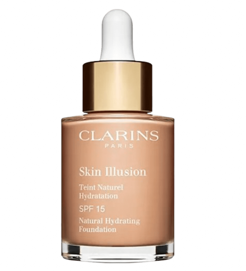 Clarins. Precio: 31,20€