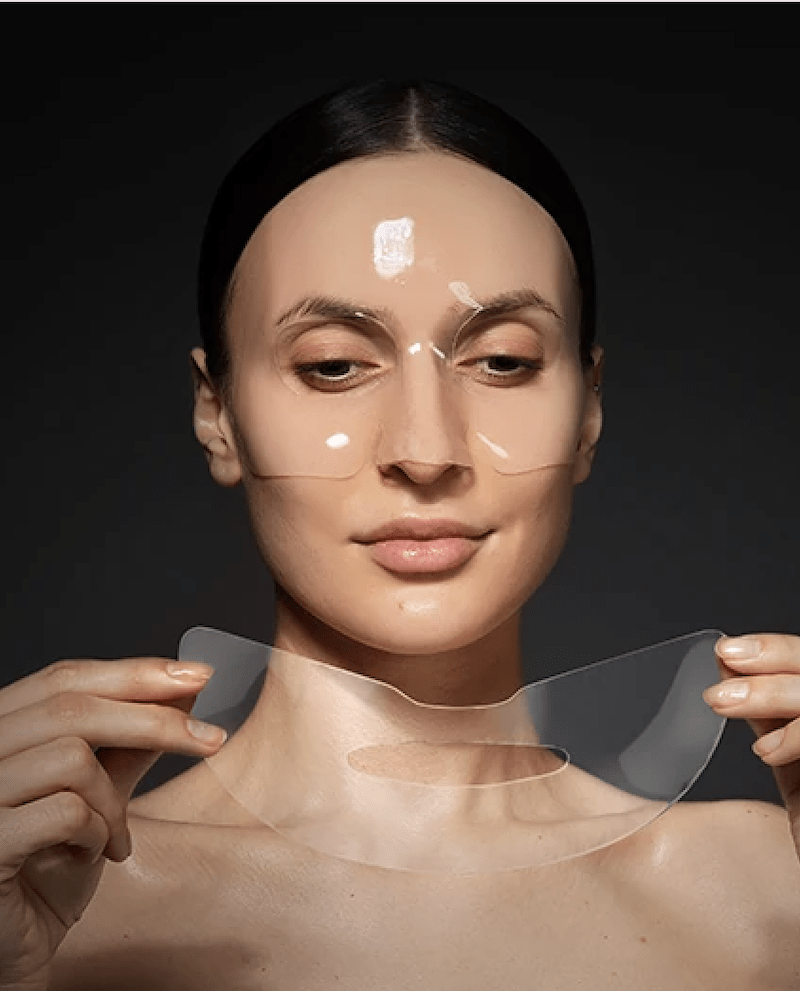 Las mascarillas de hidrogel son el secreto mejor guardado de las asiáticas para conseguir una «glass skin». 