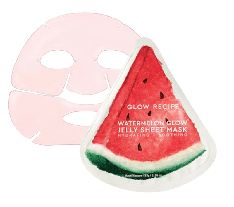 Glow Recipe vía Sephora. Precio: 10€