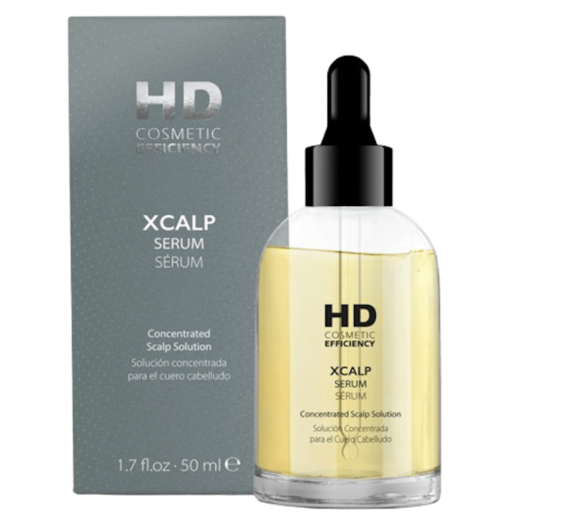 HD Cosmetics. Precio: 25,50€