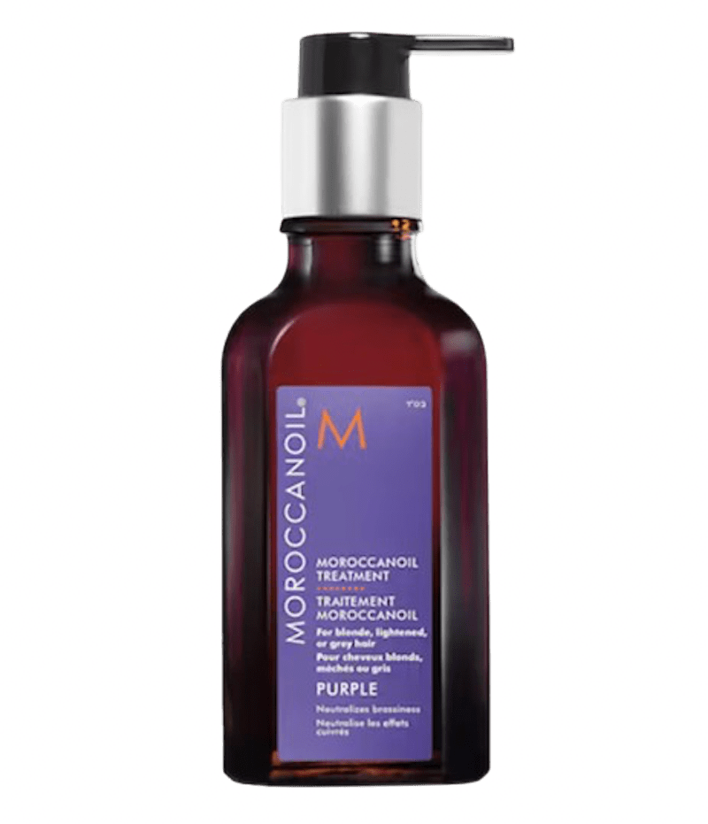 Moroccanoil vía Sephora. Precio: 42€.