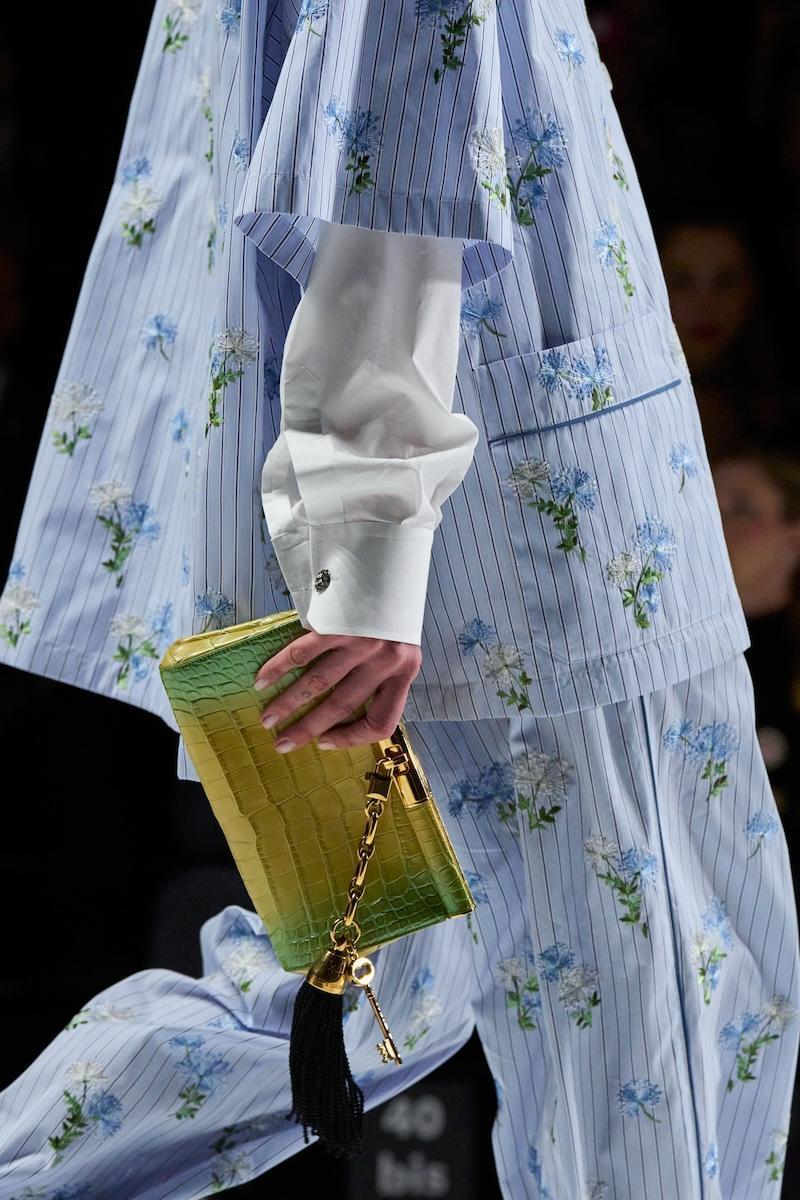 Dolce & Gabbana SS26