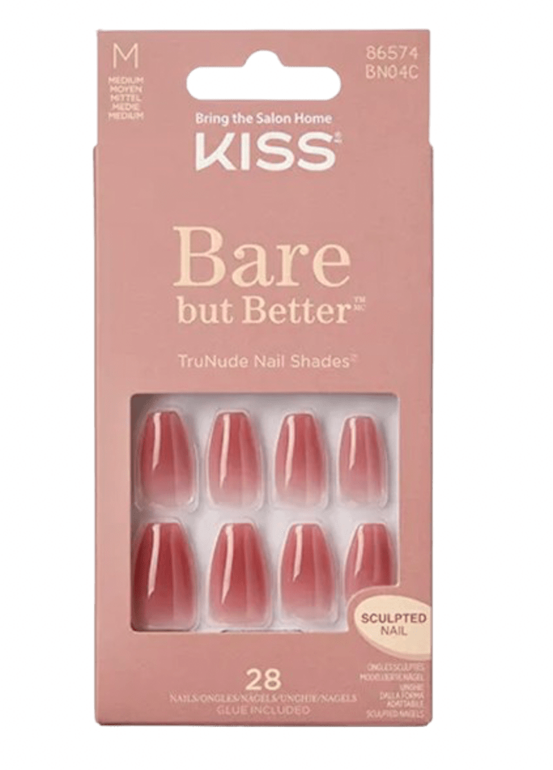 KISS vía Druni. Precio: 9,99€