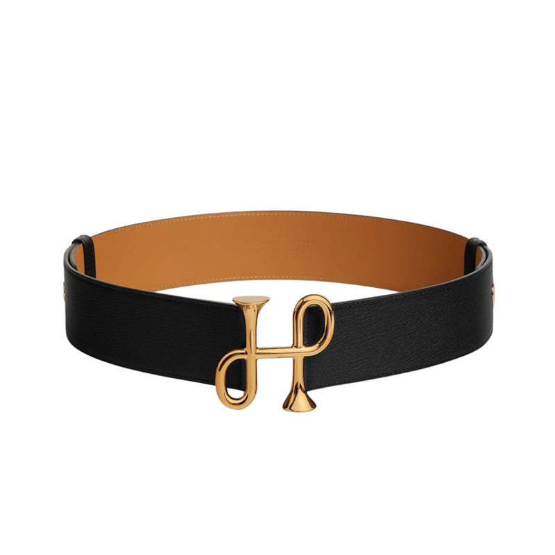 Cinturón Cor Baroque, de Hermès