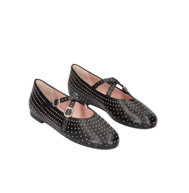 Pretty Ballerinas. Precio 349€ 