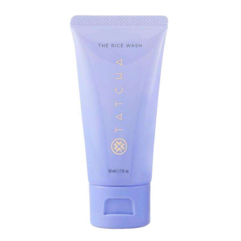 Tatcha vía Sephora. Precio: 20€