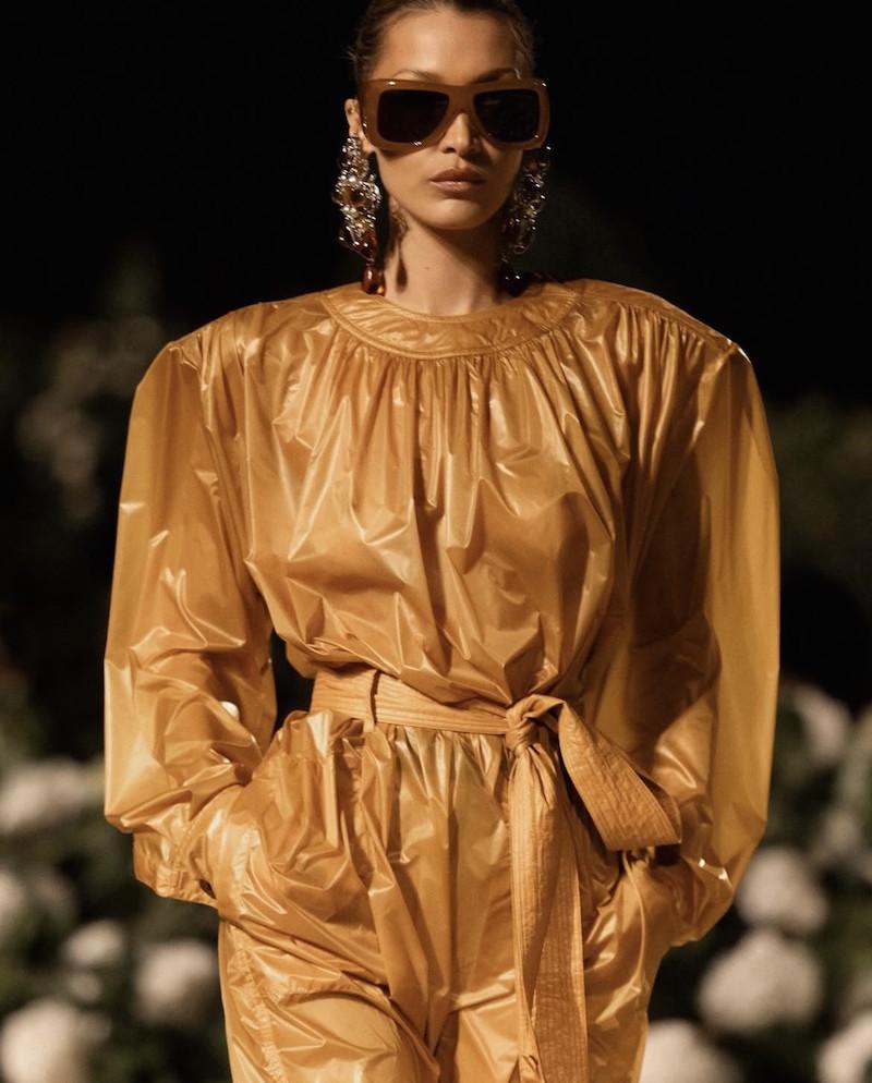Saint Laurent SS26