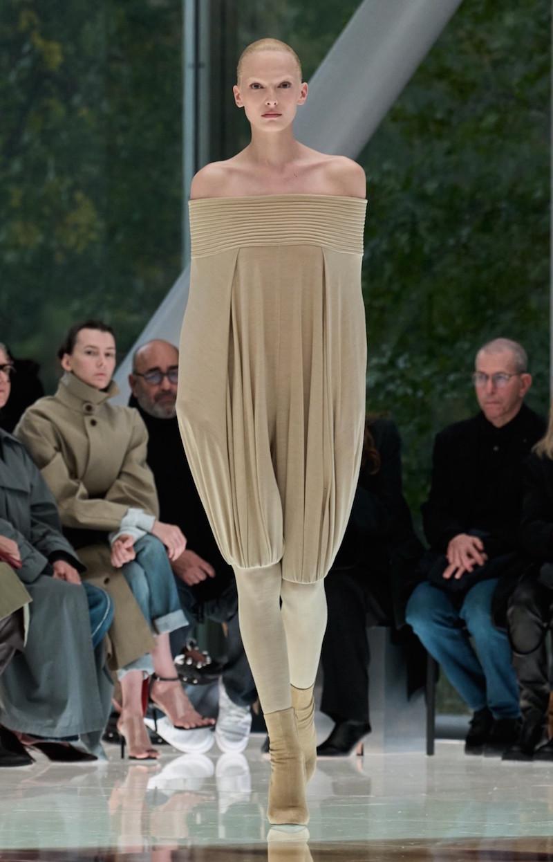 Alaïa SS26
