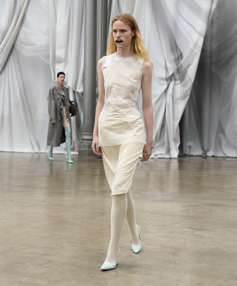 Maison Margiela SS26