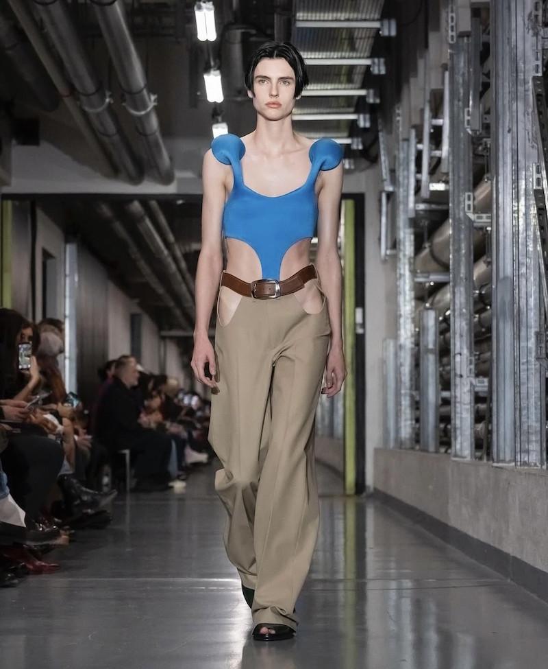 Jean Paul Gaultier SS26