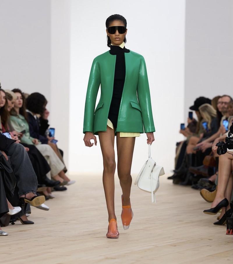 Loewe SS26