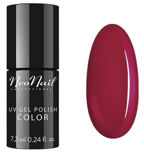 Esmalte semipermanente Neonail 7,2ml – Seductive Red