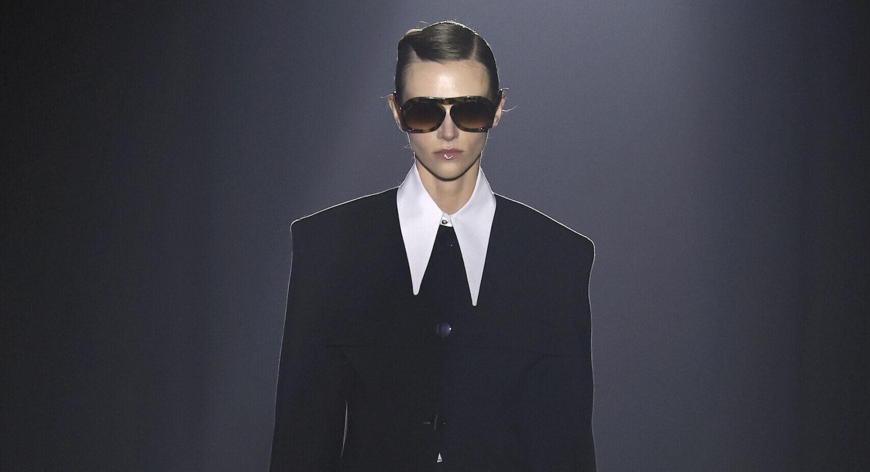 Nuestras propuestas favoritas de la 36º edición de la 080 Barcelona Fashion. Doblas SS26.