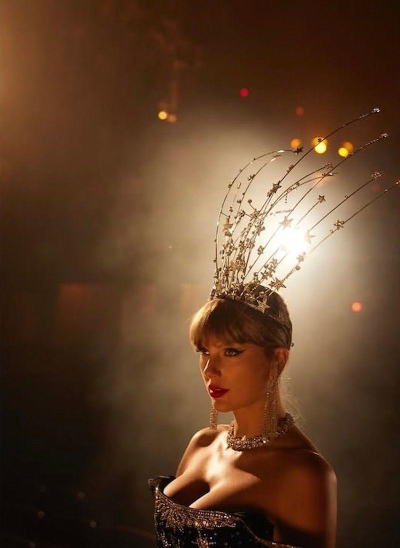 «The Life of a Showgirl», Taylor Swift (2025).