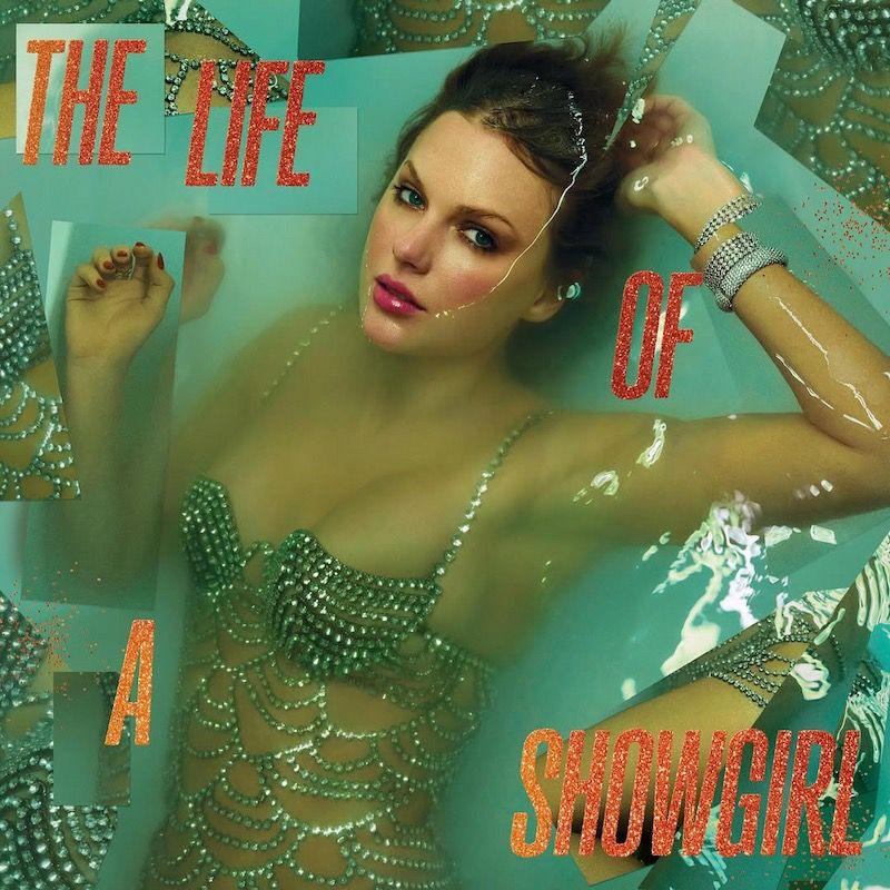 «The Life of a Showgirl», Taylor Swift (2025).